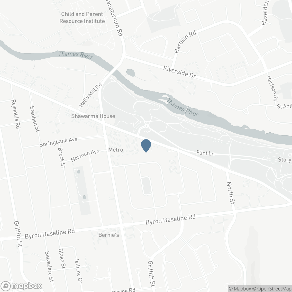 414 - 1200 COMMISSIONERS ROAD W, London, Ontario N6K 1C7